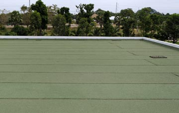 all Parson Drove roofing types quoted for