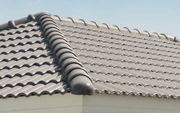 advantages of Parson Drove clay roofing