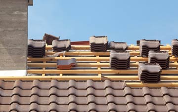 Parson Drove clay roofing costs
