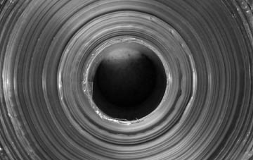 Parson Drove edpm waterproofing