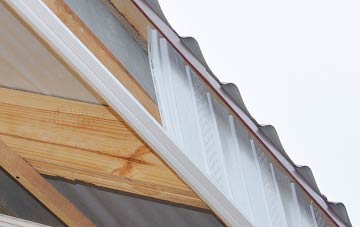 why Parson Drove fascia repairs are essential