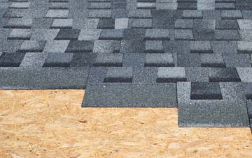 expert Parson Drove asphalt roof companies