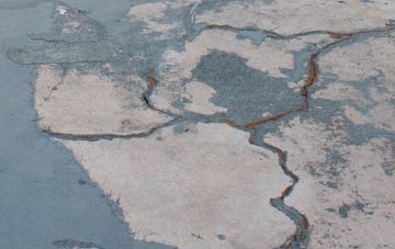 fibreglass roofing replacement Parson Drove