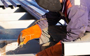 Parson Drove flat roofing options