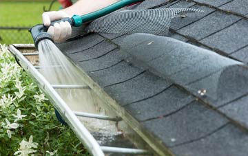 Parson Drove gutter cleaning costs