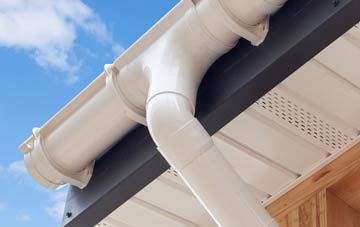 Parson Drove gutter installation costs