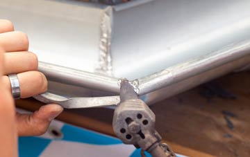 disadvantages of Parson Drove lead roofing