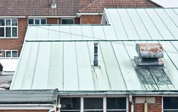Parson Drove lead roofing costs