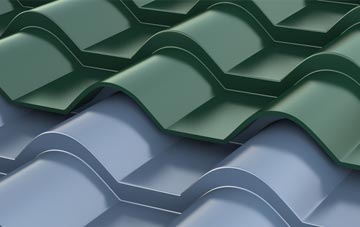 who should consider Parson Drove plastic roofs