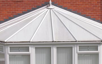 Parson Drove polycarbonate conservatory roof repairs