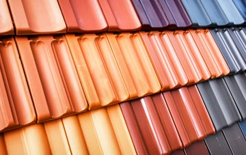 Parson Drove roof tile costs