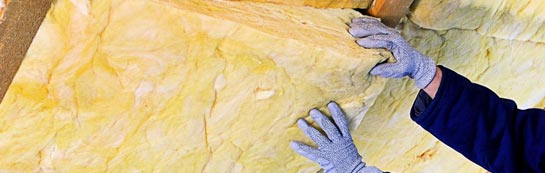 quotes for Parson Drove roof insulation