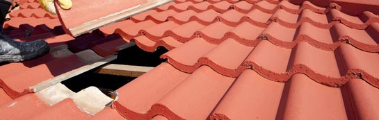 compare Parson Drove roof repair quotes