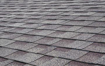 Parson Drove tiles for shallow pitch roofing