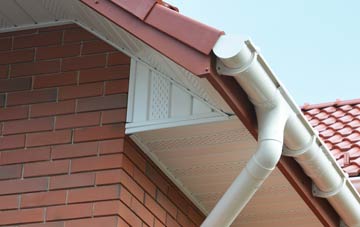 Parson Drove soffit repair costs