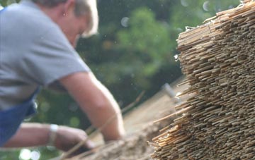 professional Parson Drove thatchers