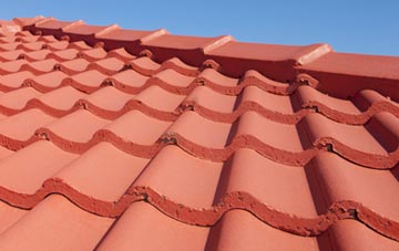 Parson Drove tile and slate roof replacement