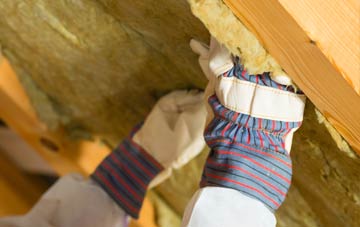 types of Parson Drove pitched roof insulation materials