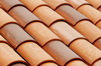 Parson Drove clay roofing