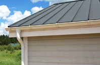 Parson Drove fascia repair