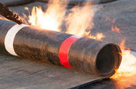 free Parson Drove re-felting quotes