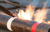 Parson Drove flat roofing replacement