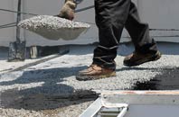 find rated Parson Drove flat roofing replacement companies