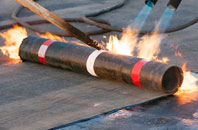 Parson Drove flat roof sealing