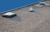 Parson Drove flat roofing
