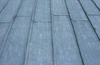 Parson Drove lead roofing