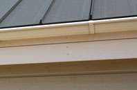Parson Drove soffit repair