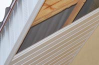 rated Parson Drove soffit repair companies