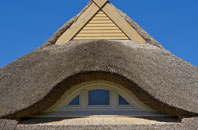 Parson Drove thatch roofing